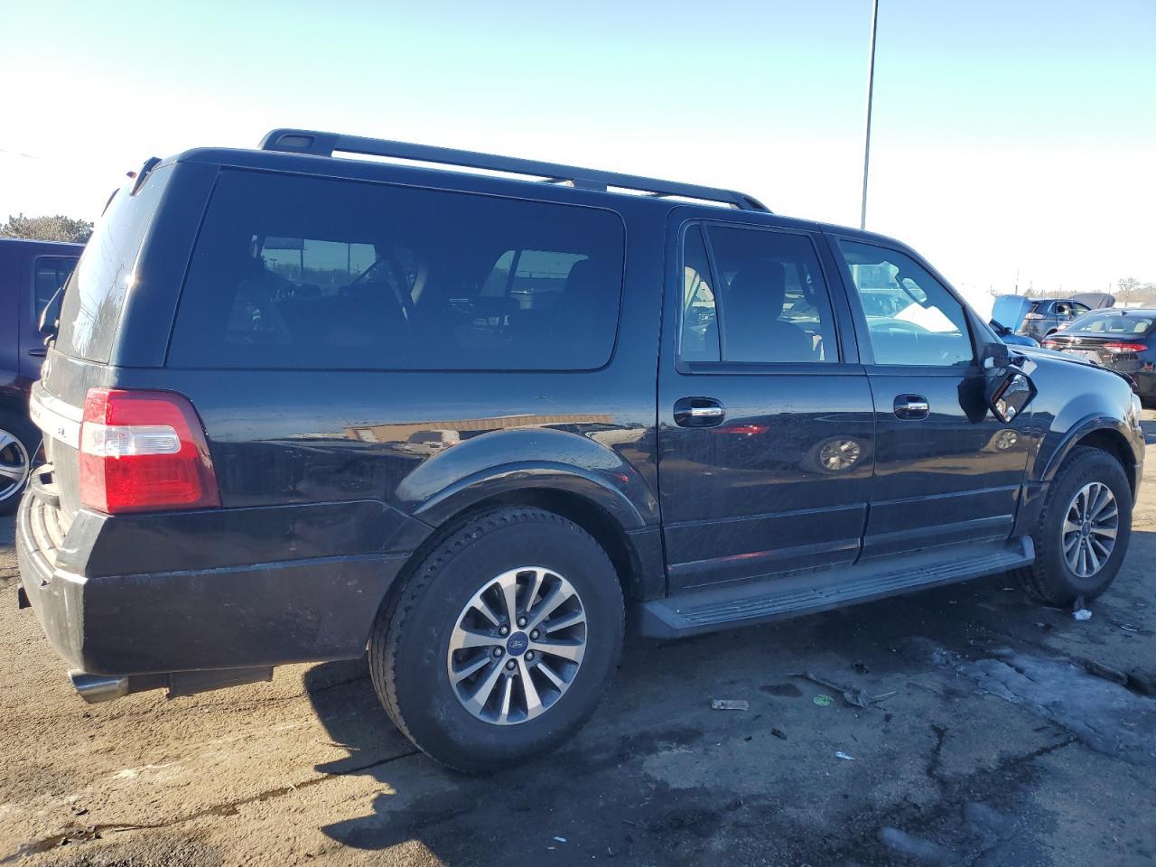 2016 FORD EXPEDITION - Image 3