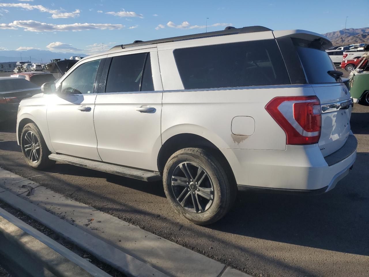 2018 FORD EXPEDITION - Image 2