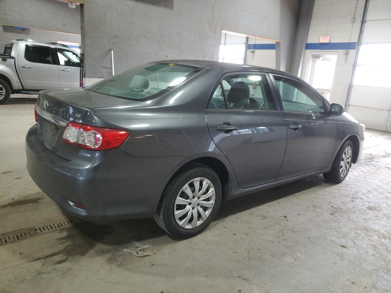 2013 TOYOTA COROLLA BA - Image 3