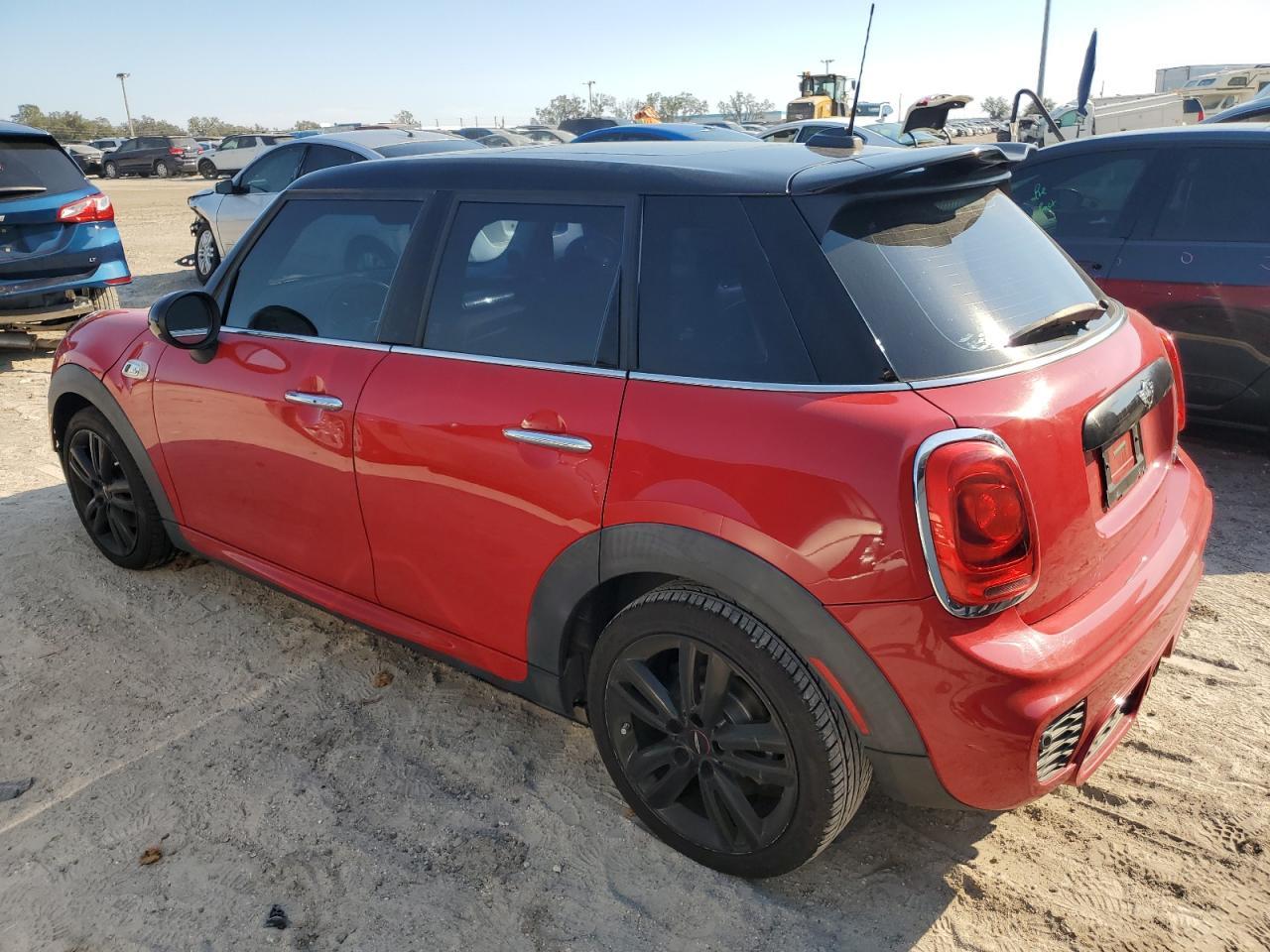 2017 MINI COOPER S - Image 2