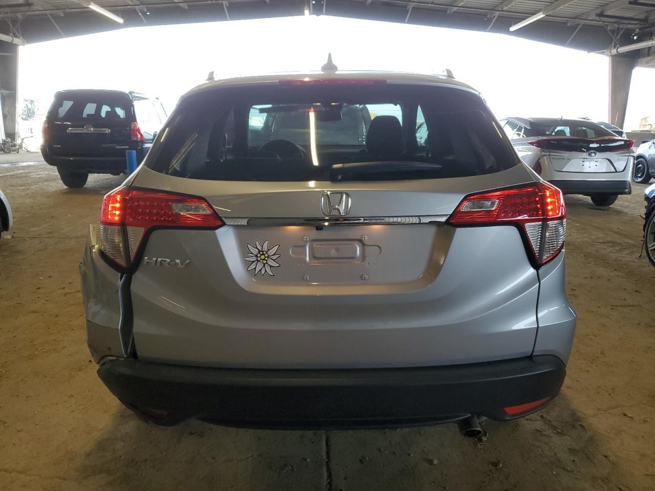 2022 HONDA HR-V EXL - Image 6