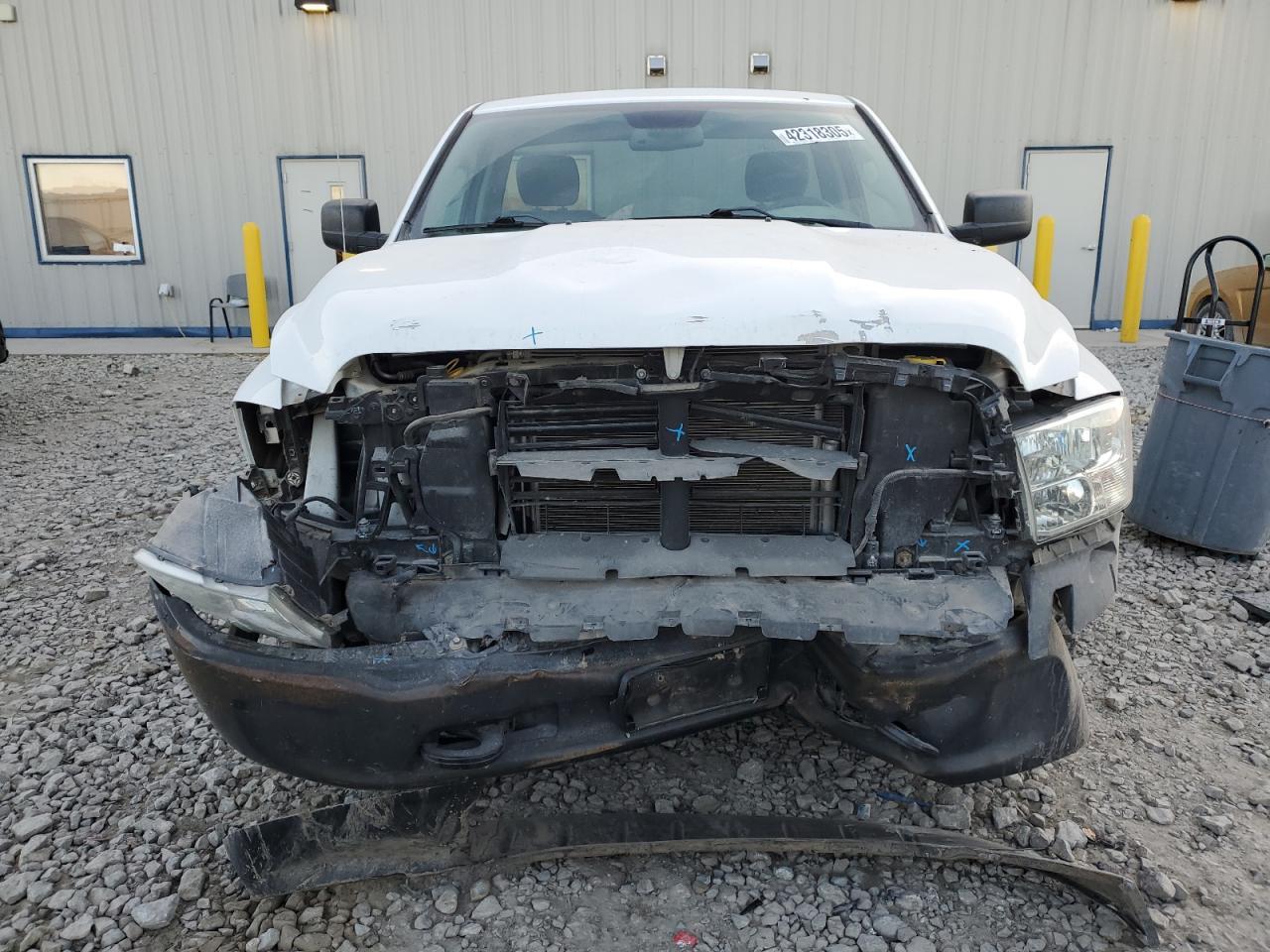 2019 RAM 1500 CLASS - Фото 5