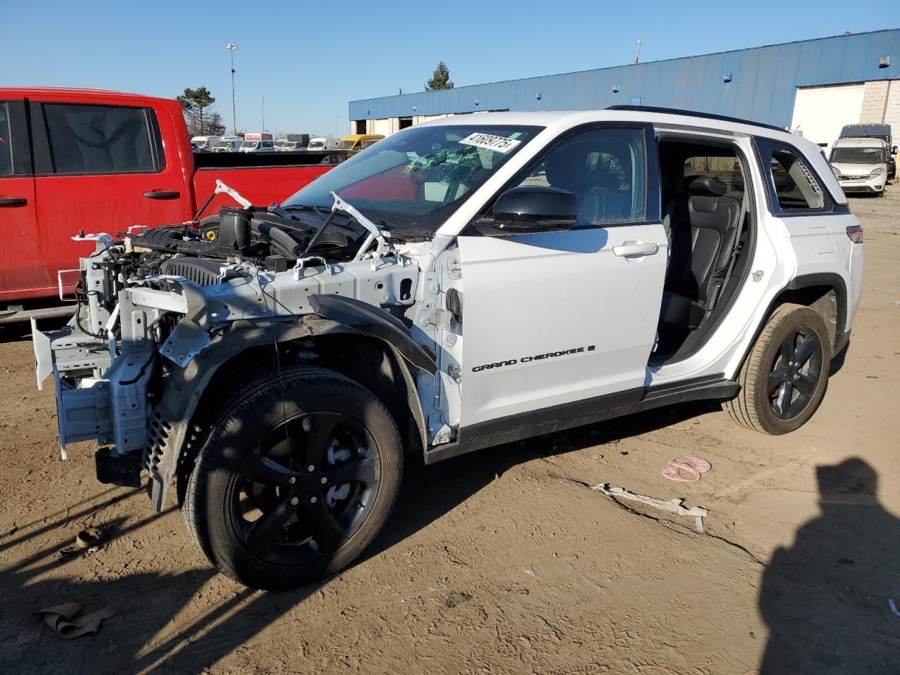 2024 JEEP GRAND CHER