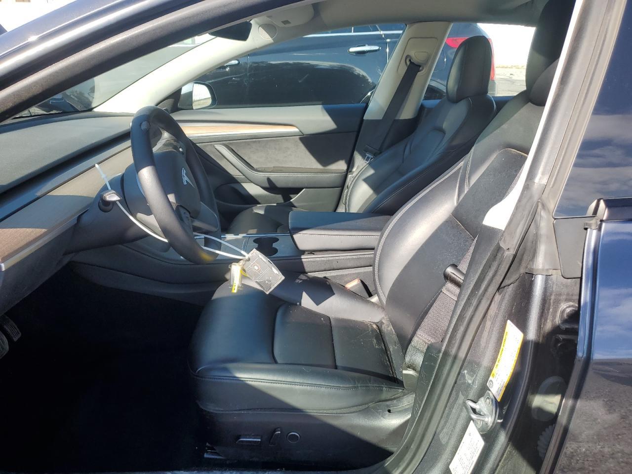 2023 TESLA MODEL 3 - Image 7