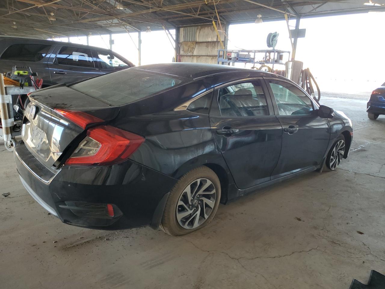 2016 HONDA CIVIC EX - Image 3