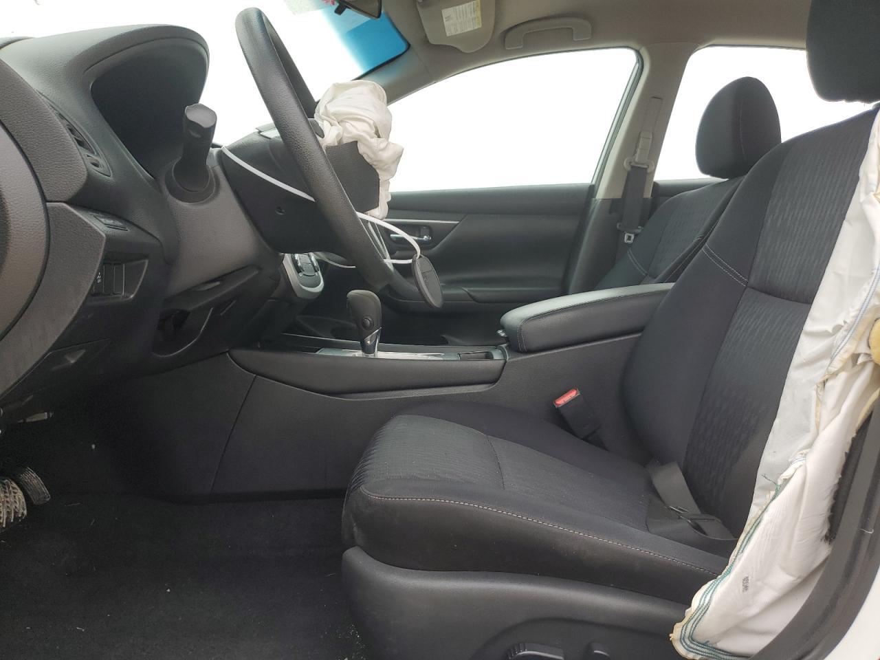 2018 NISSAN ALTIMA 2.5 - Image 7
