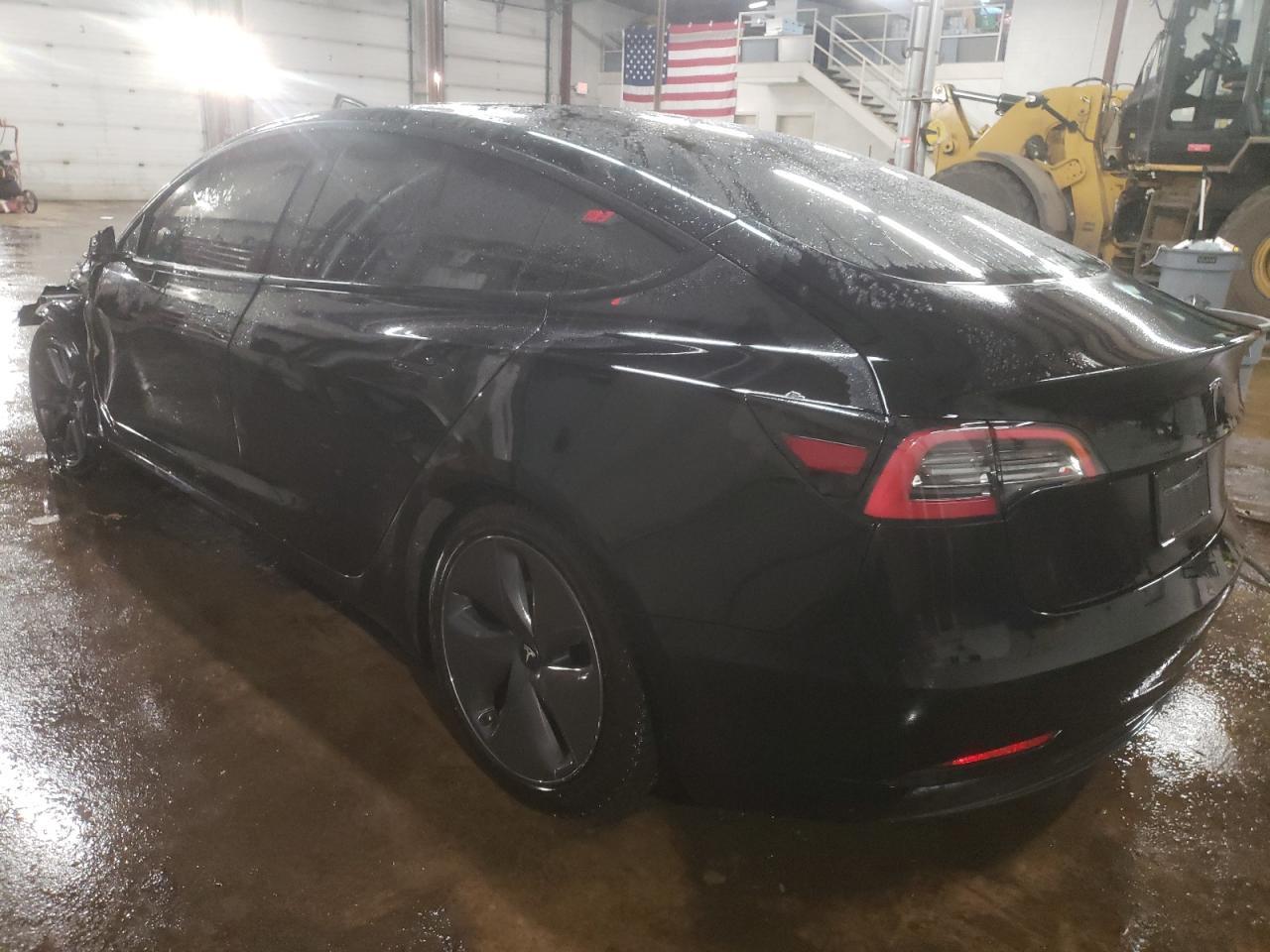 2023 TESLA MODEL 3 - Фото 2