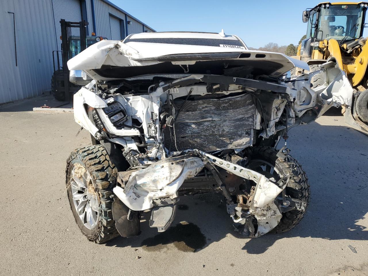 2023 GMC SIERRA K15 - Фото 5