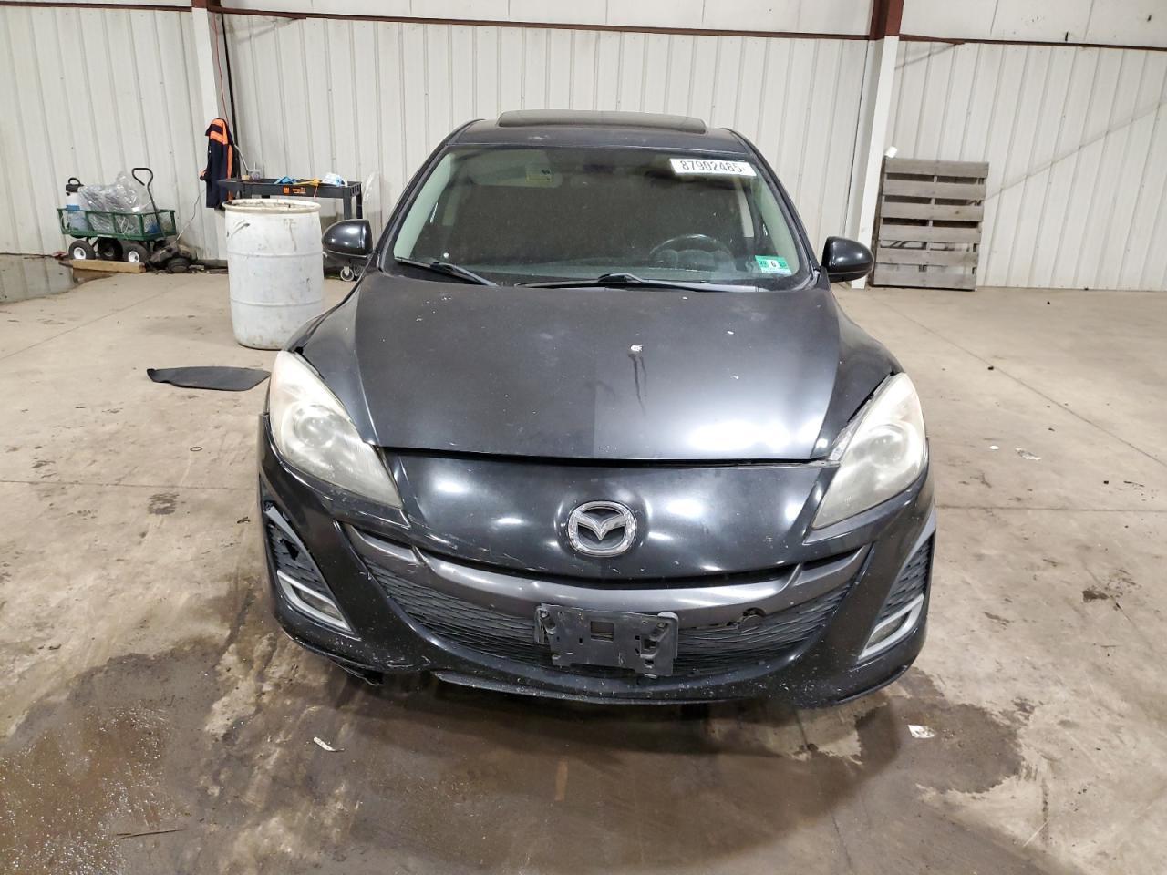 2010 MAZDA 3 S - Image 5