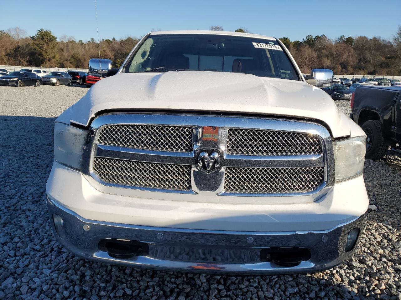 2015 RAM 1500 LONGH - Image 5