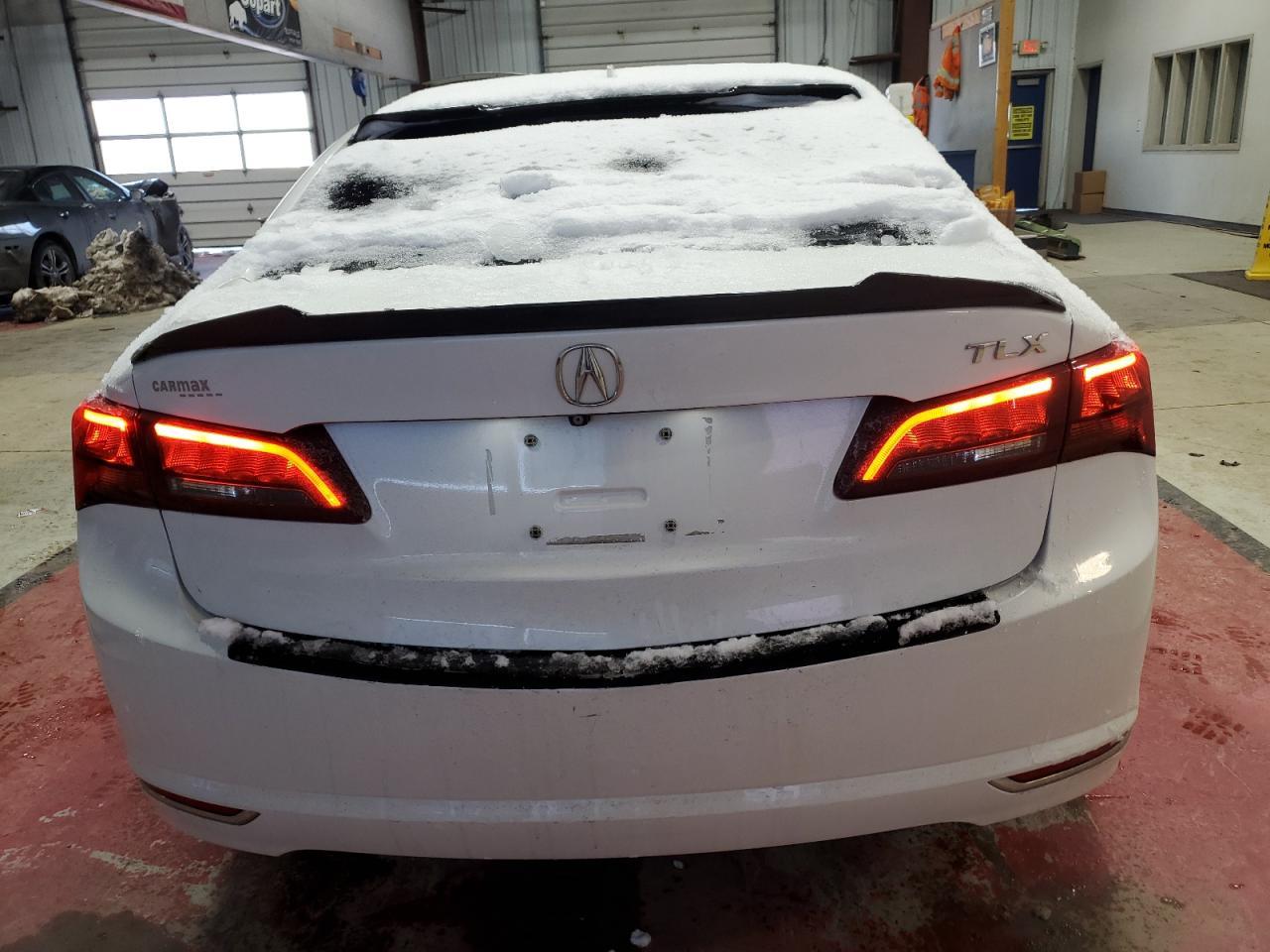 2015 ACURA TLX TECH - Image 6