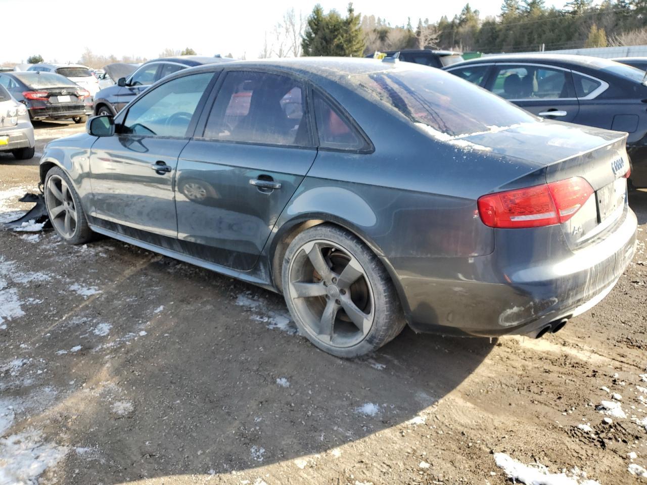 2011 AUDI A4 PREMIUM - Фото 2