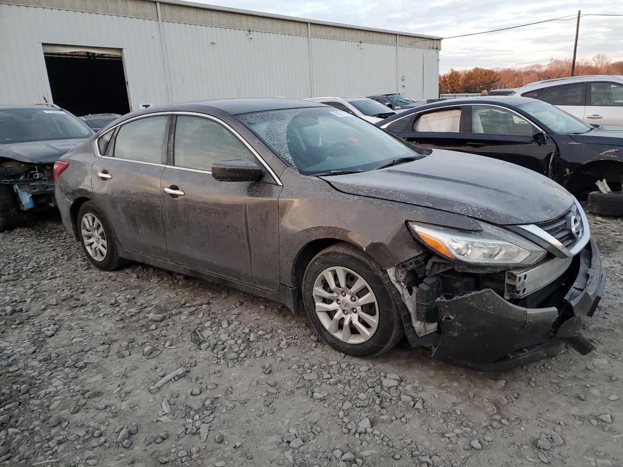2016 NISSAN ALTIMA 2.5 - Image 4