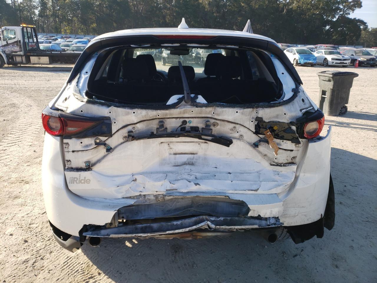 2019 MAZDA CX-5 SPORT - Image 6