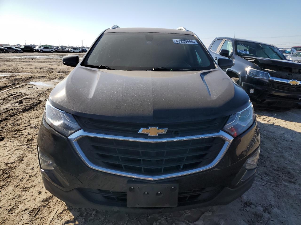 2019 CHEVROLET EQUINOX LT - Фото 5