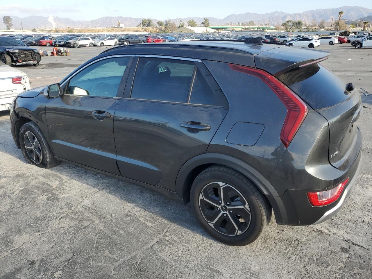 2023 KIA NIRO EX - Фото 2