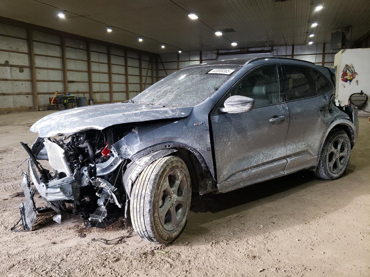2024 FORD ESCAPE ST