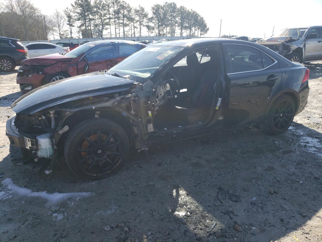 2019 LEXUS IS 300