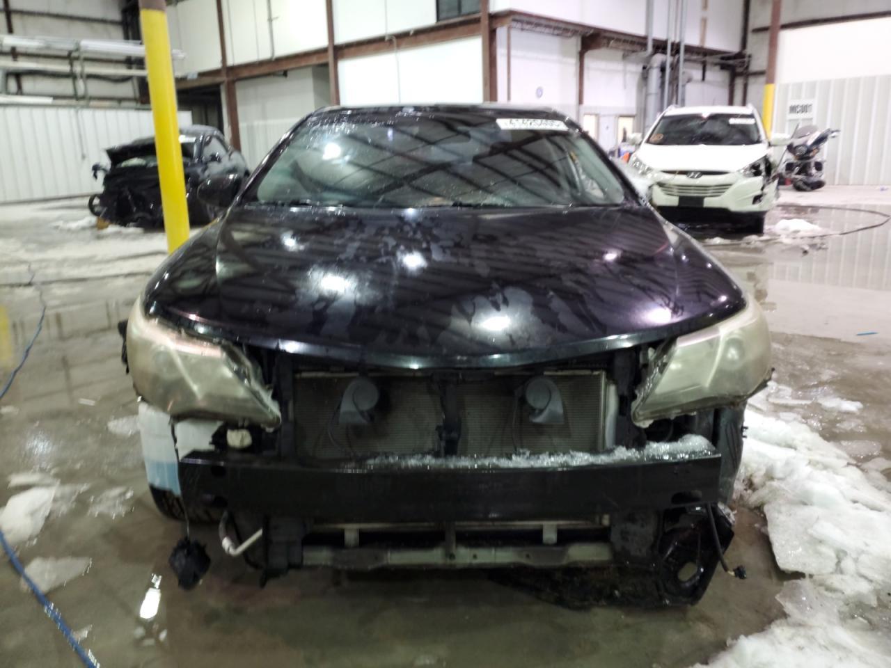 2012 TOYOTA CAMRY - Image 5
