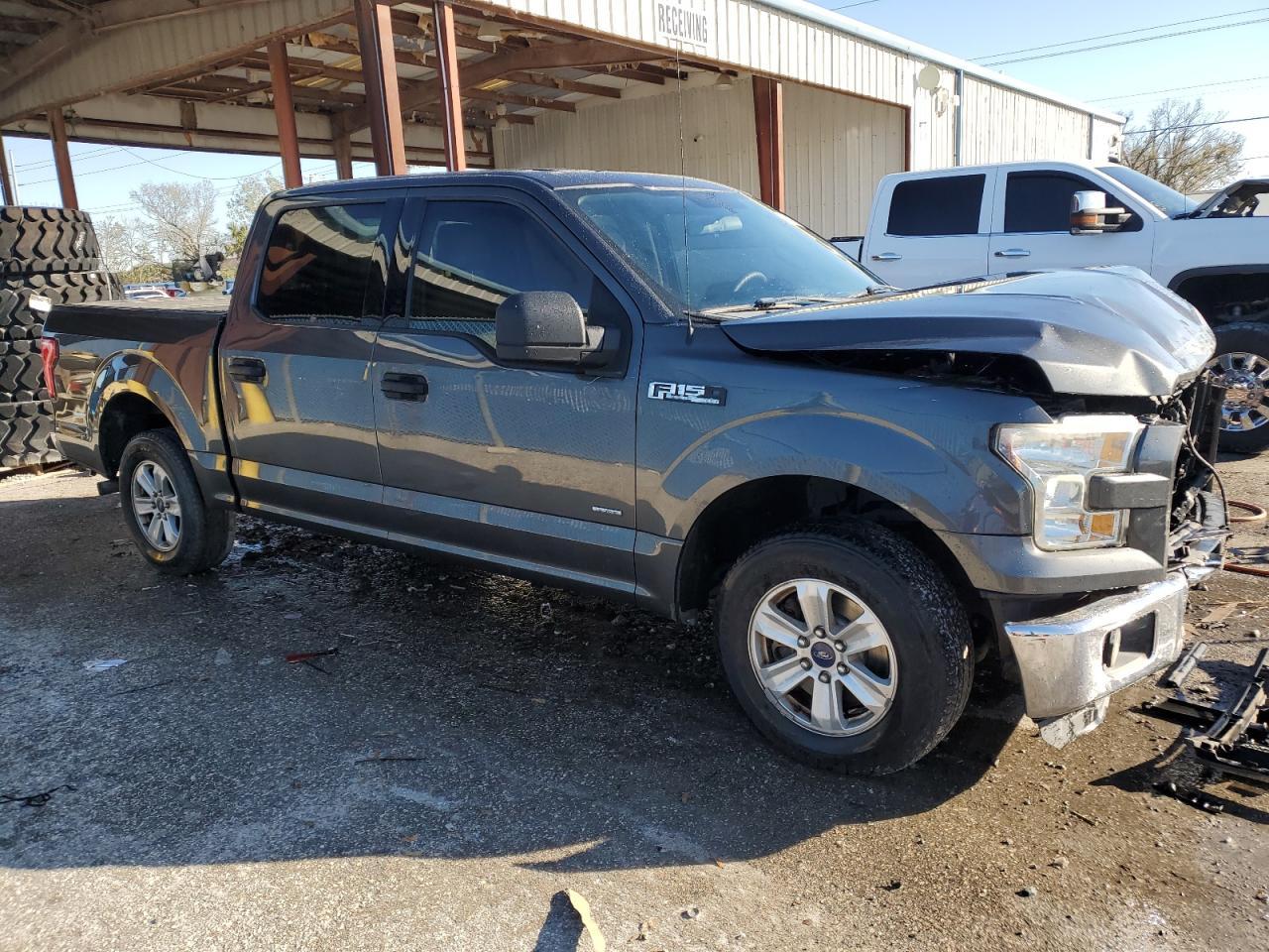2016 FORD F150 SUPER - Фото 4