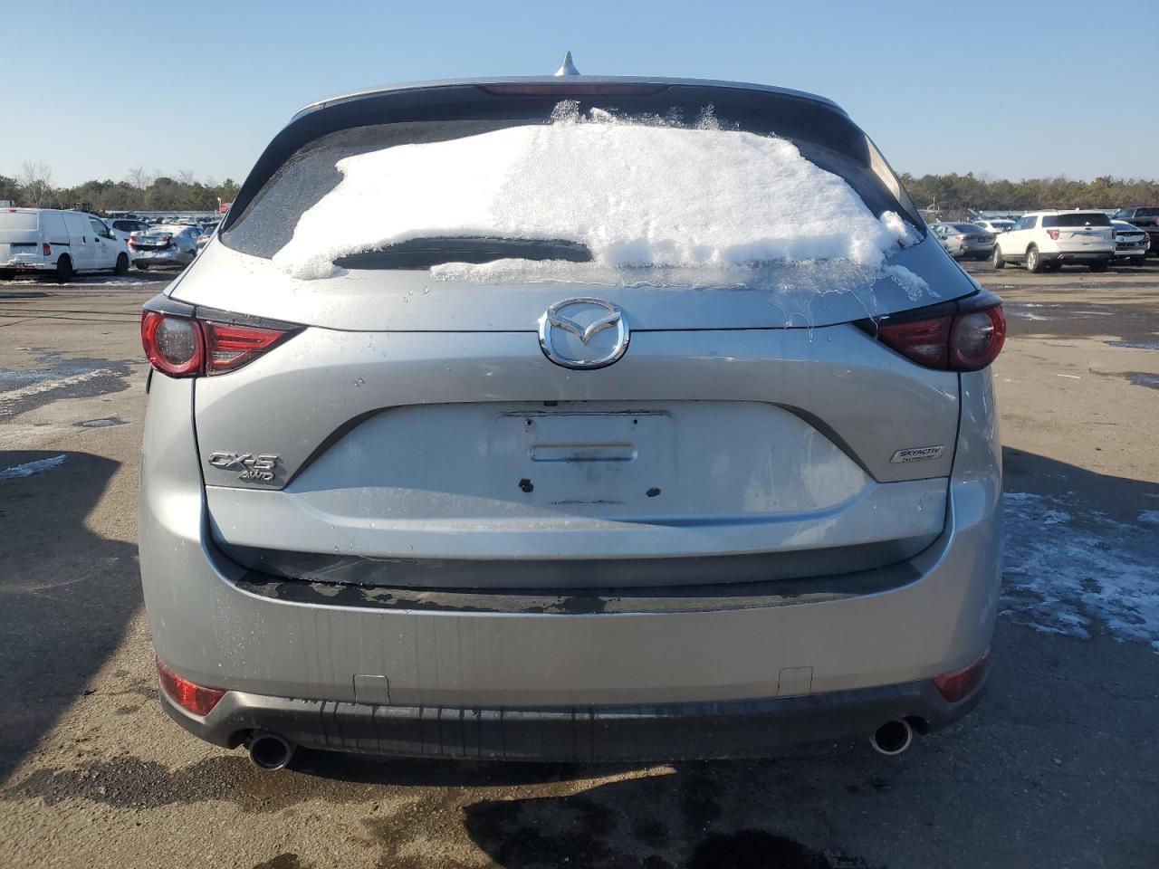 2018 MAZDA CX-5 GRAND - Image 6