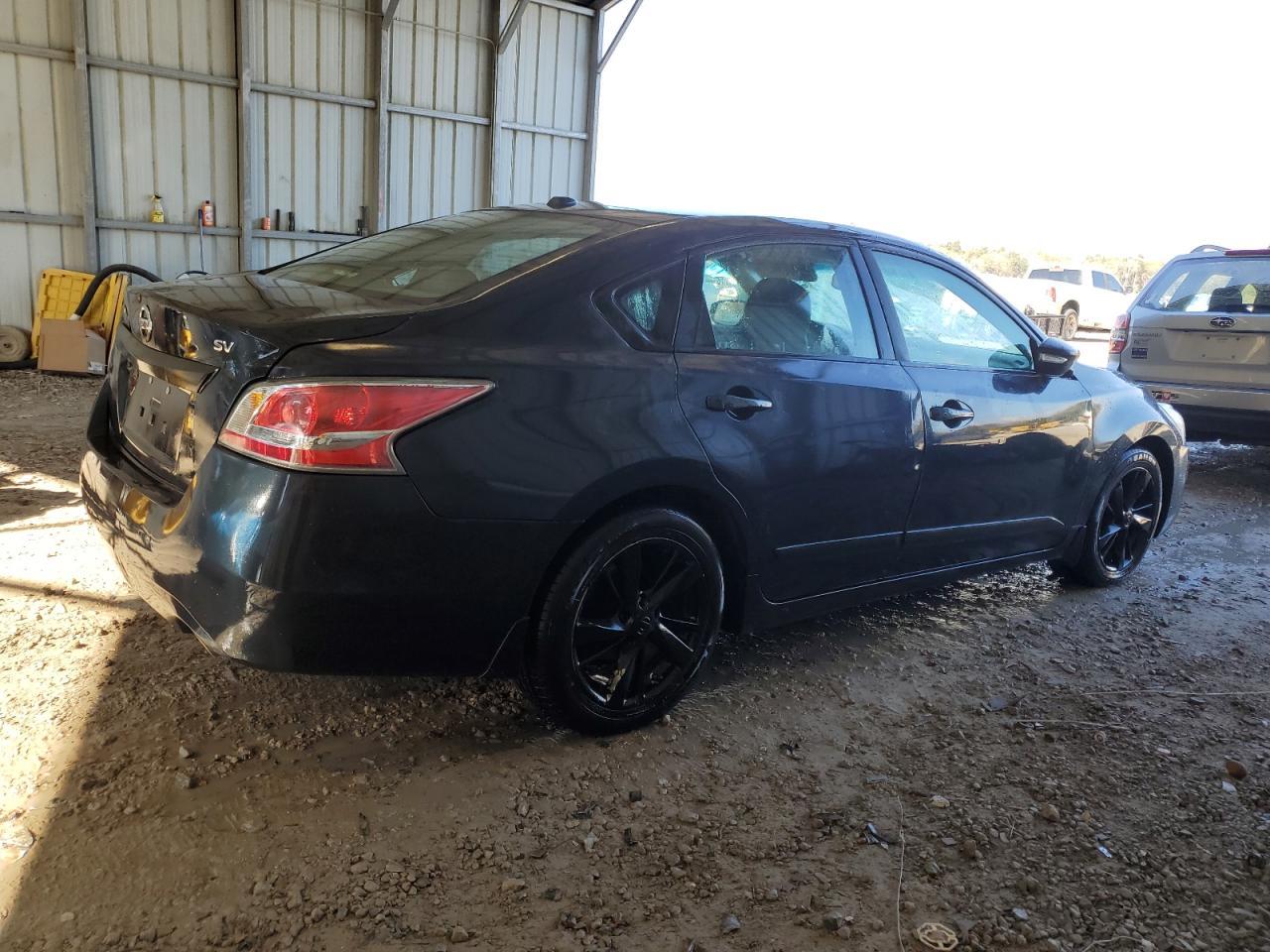 2015 NISSAN ALTIMA 2.5 - Image 3