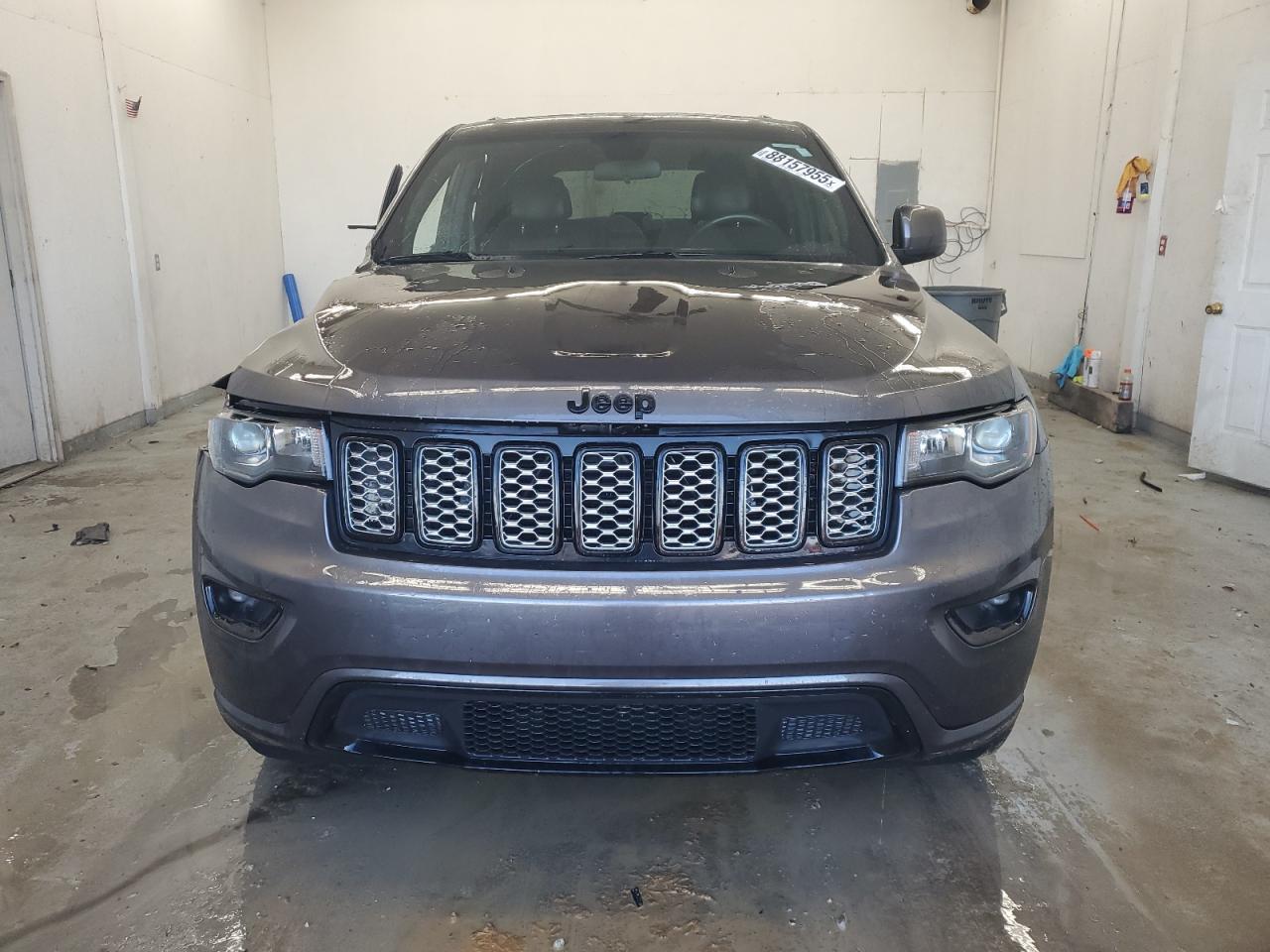 2021 JEEP GRAND CHER - Фото 5