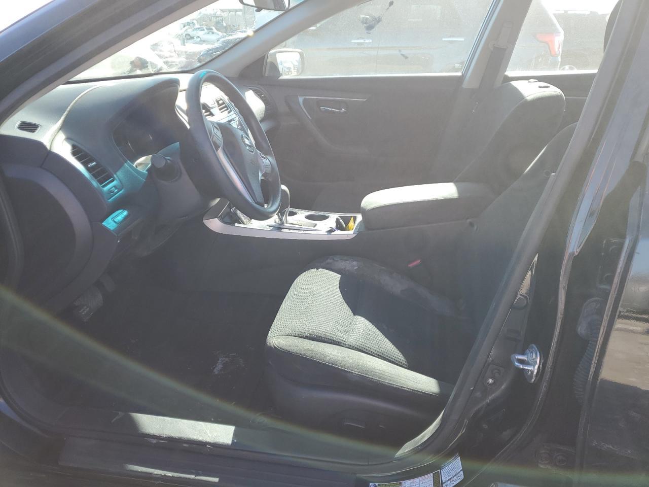2015 NISSAN ALTIMA 2.5 - Image 7