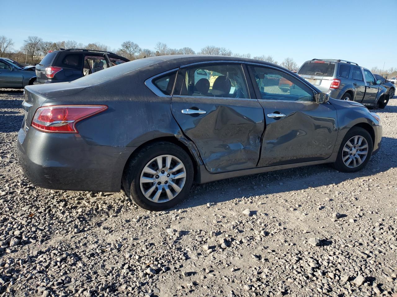2013 NISSAN ALTIMA 2.5 - Image 3
