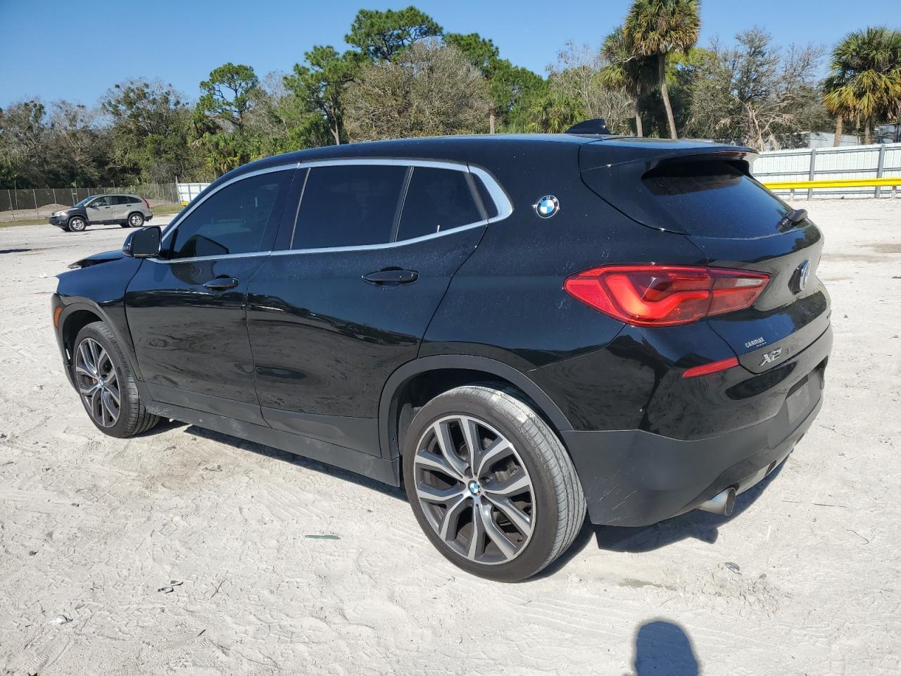 2018 BMW X2 XDRIVE2 - Фото 2