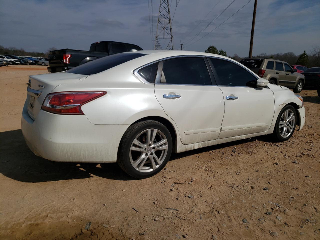 2013 NISSAN ALTIMA 3.5 - Image 3