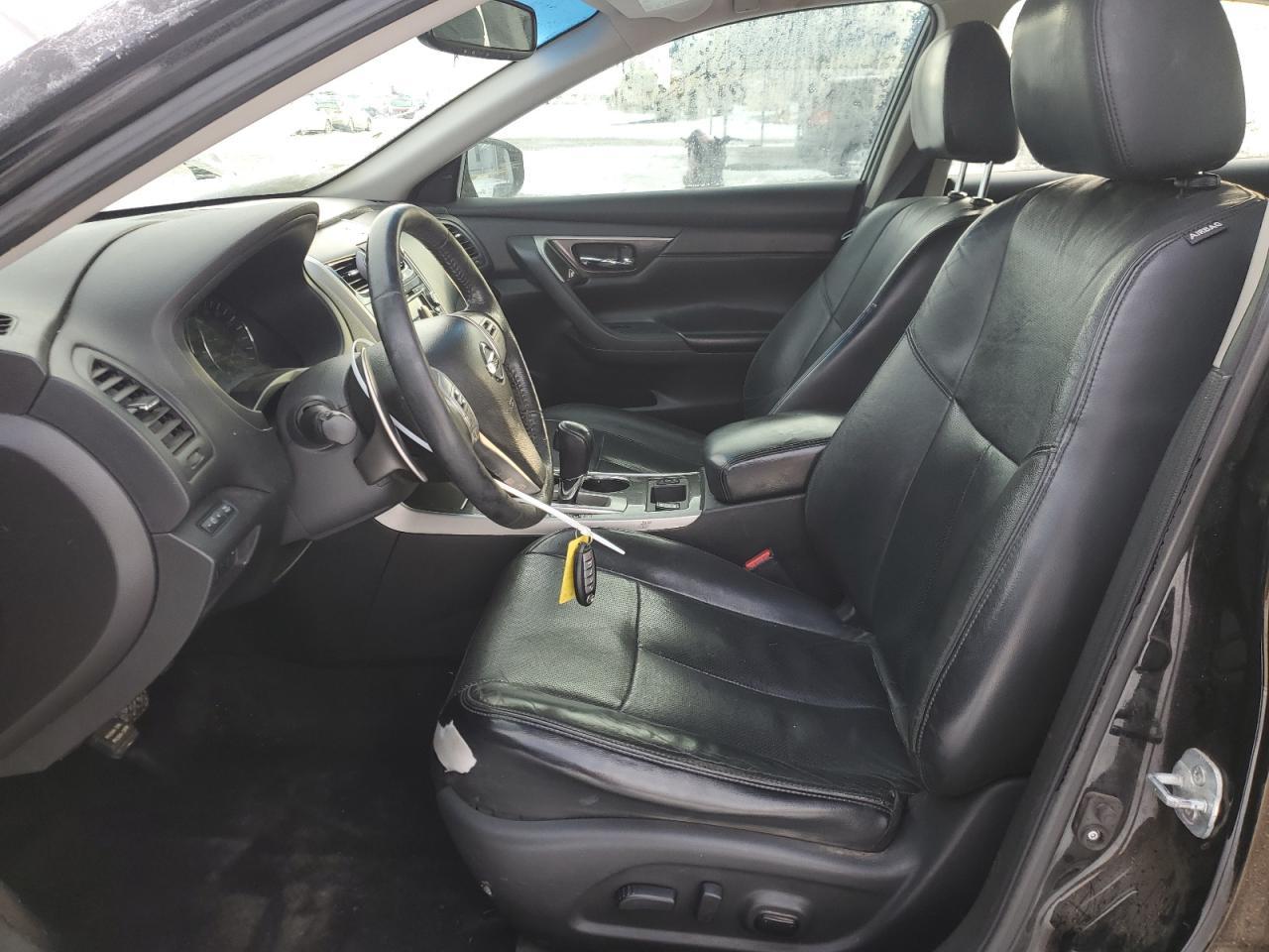 2014 NISSAN ALTIMA 3.5 - Image 7