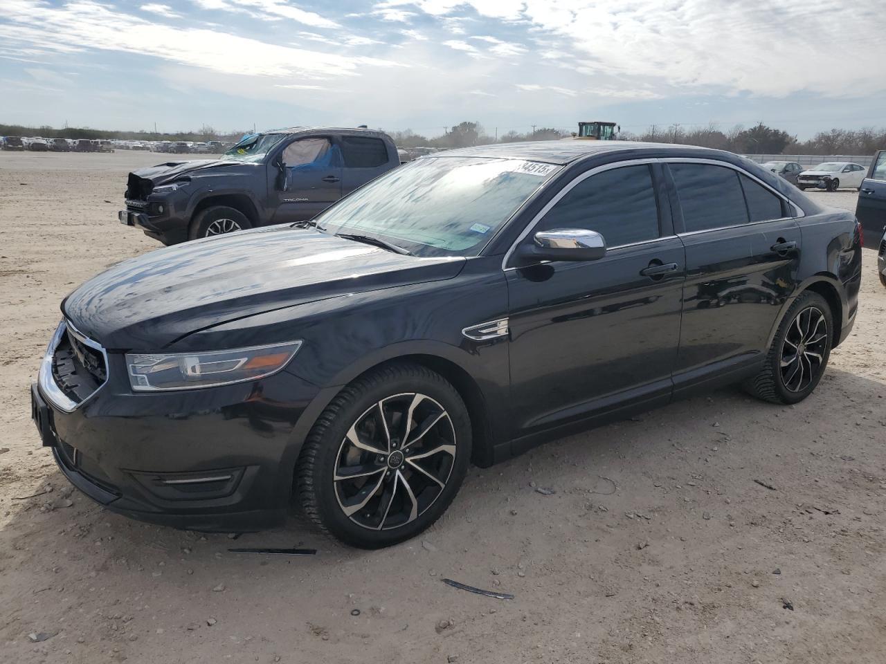2019 FORD TAURUS LIM