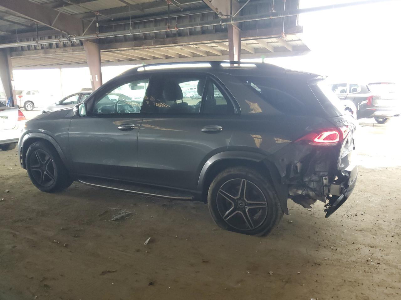 2020 MERCEDES-BENZ GLE 350 4M - Image 2