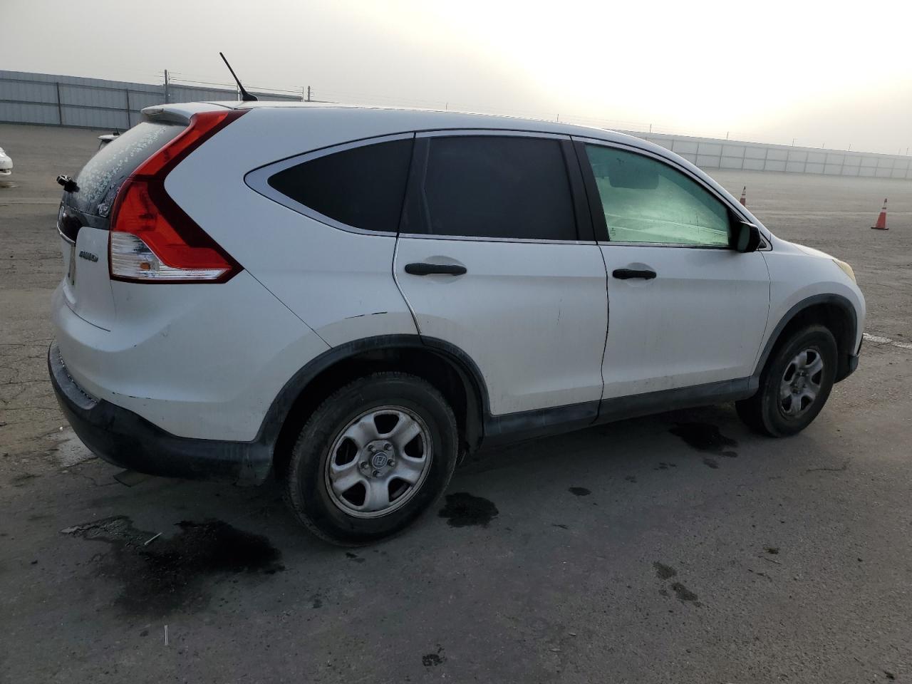 2013 HONDA CR-V LX - Image 3