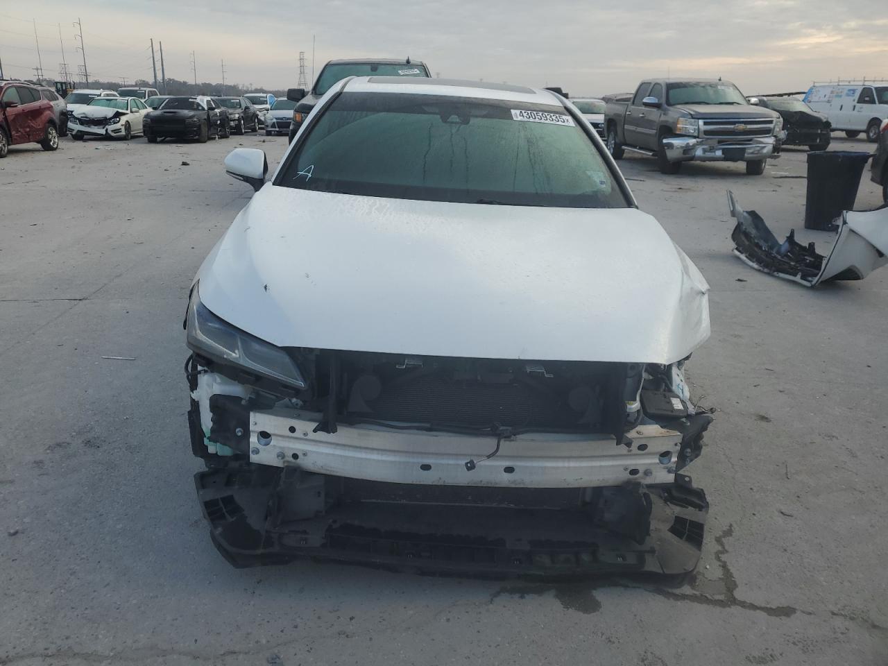2019 TOYOTA AVALON XLE - Image 5