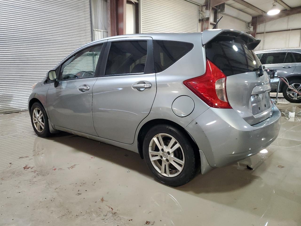 2014 NISSAN VERSA NOTE - Image 2