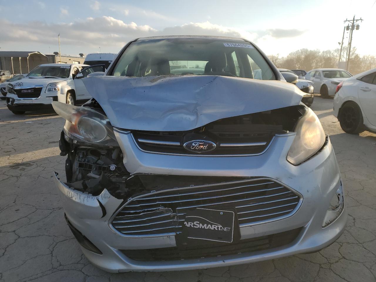 2014 FORD C-MAX SE - Image 5