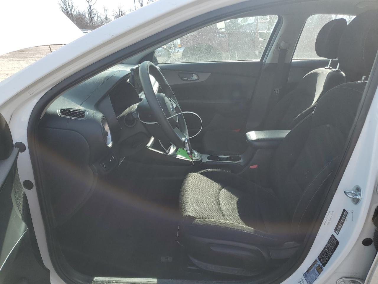 2021 KIA FORTE FE - Фото 7