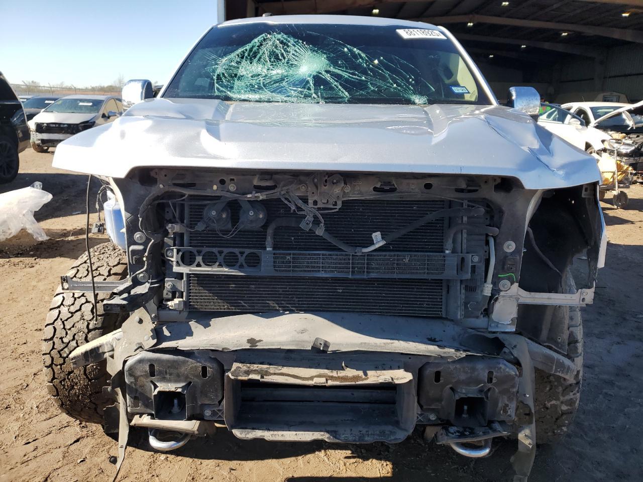 2016 FORD F150 SUPER - Фото 5