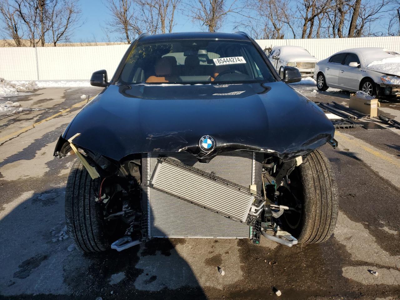 2024 BMW X3 XDRIVE3 - Фото 5