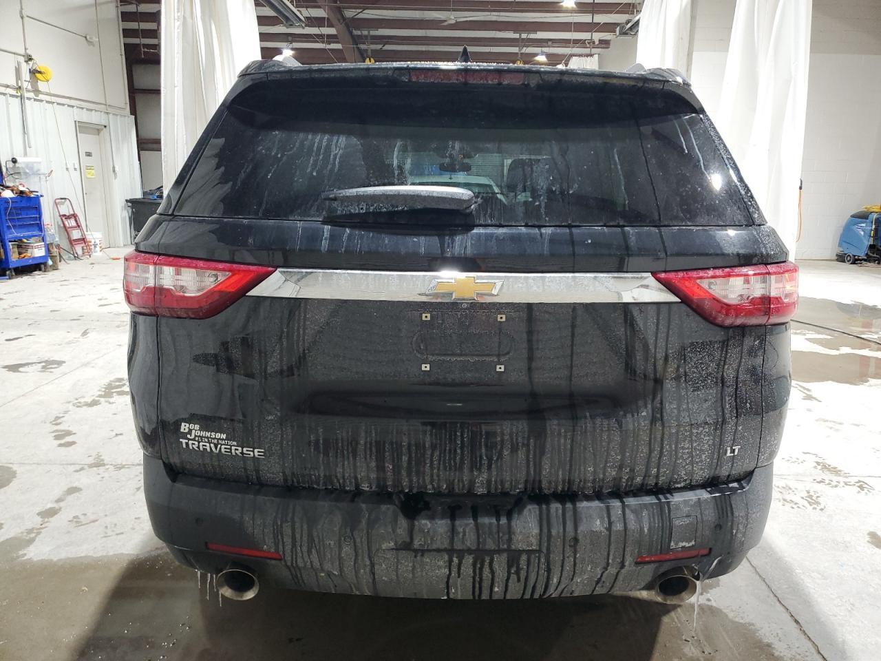 2018 CHEVROLET TRAVERSE L - Image 6