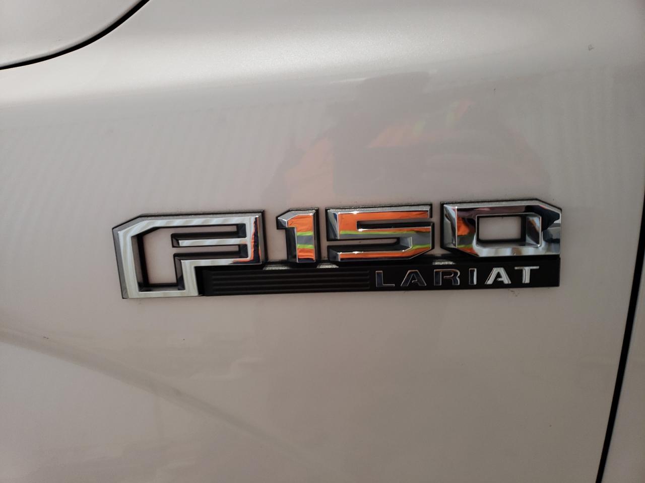 2016 FORD F150 SUPER - Image 7