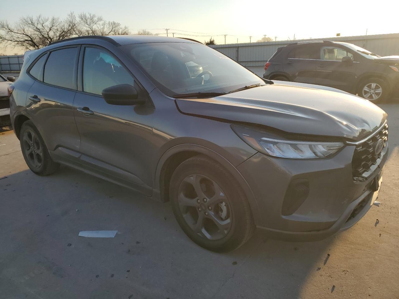 2023 FORD ESCAPE ST - Image 4