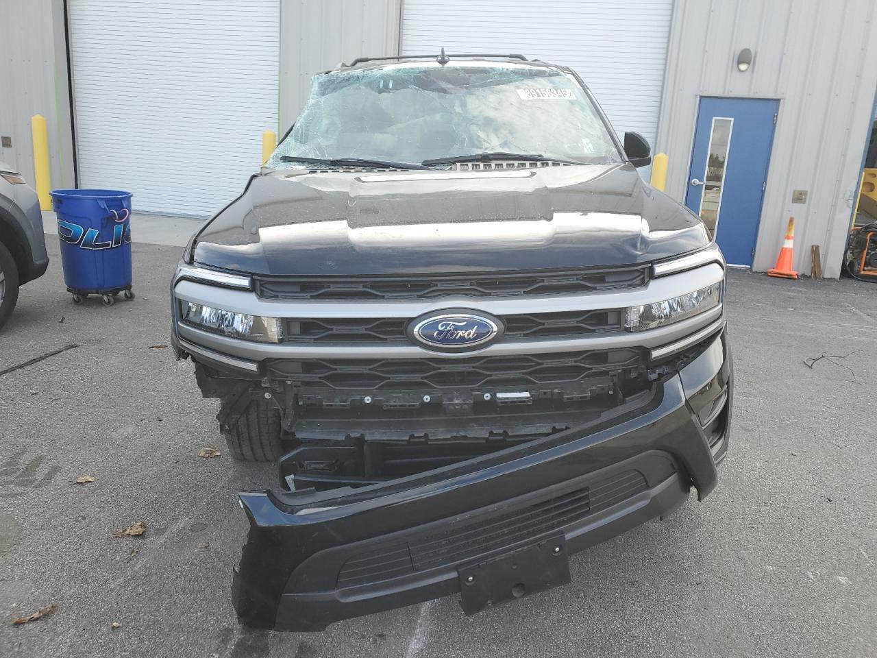 2024 FORD EXPEDITION - Фото 5