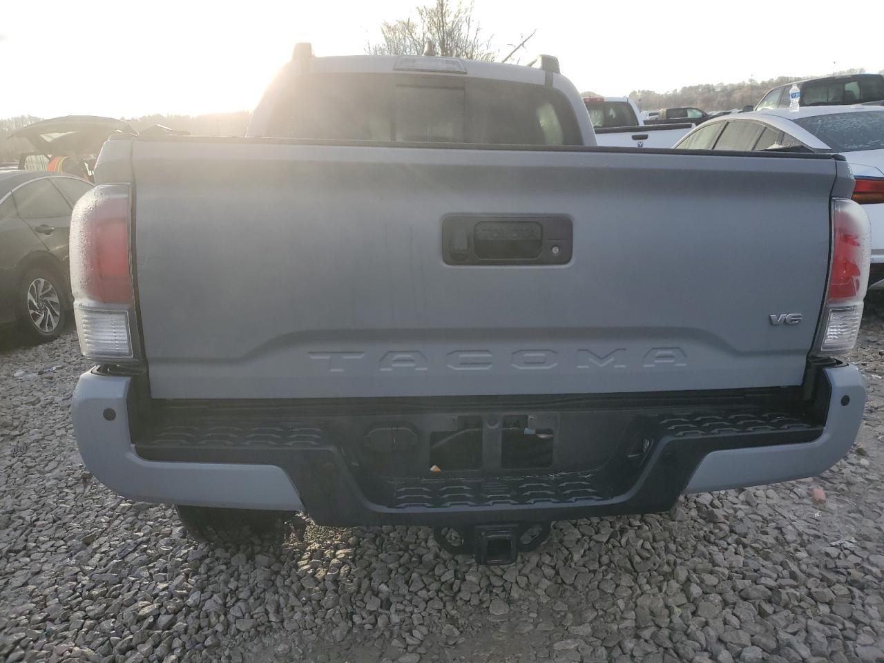 2020 TOYOTA TACOMA DOU - Image 6