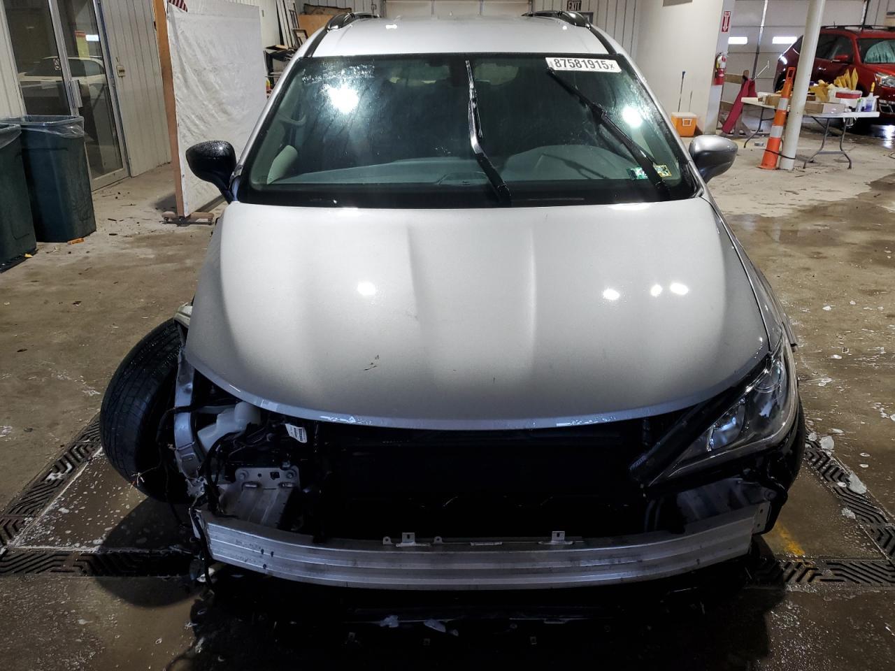2017 CHRYSLER PACIFICA T - Фото 5