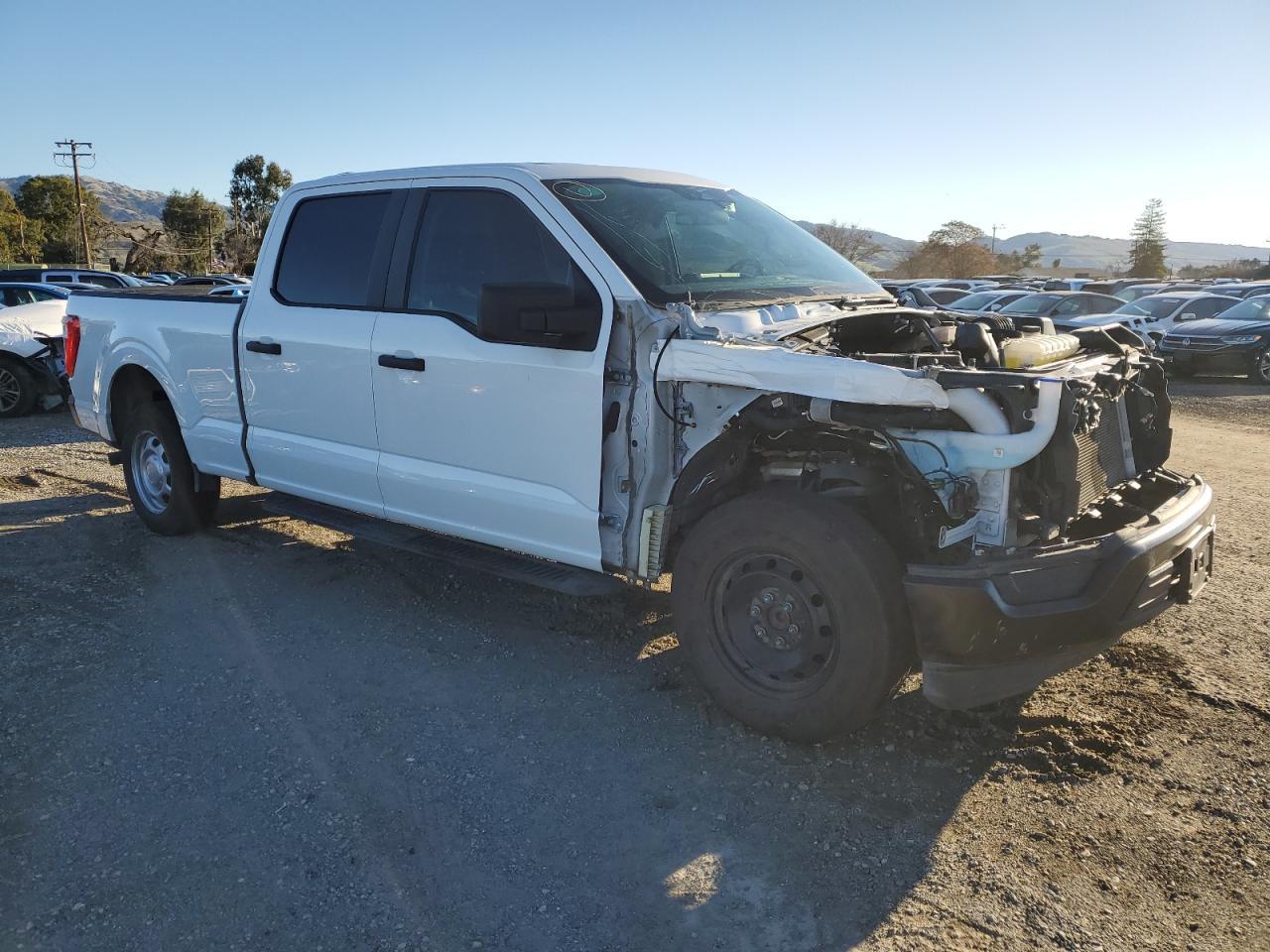 2023 FORD F150 SUPER - Image 4