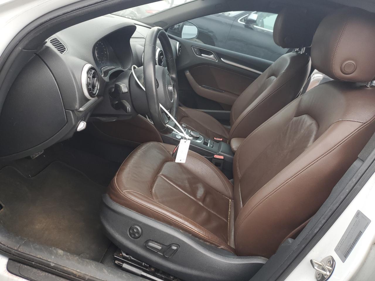 2016 AUDI A3 PREMIUM - Фото 7