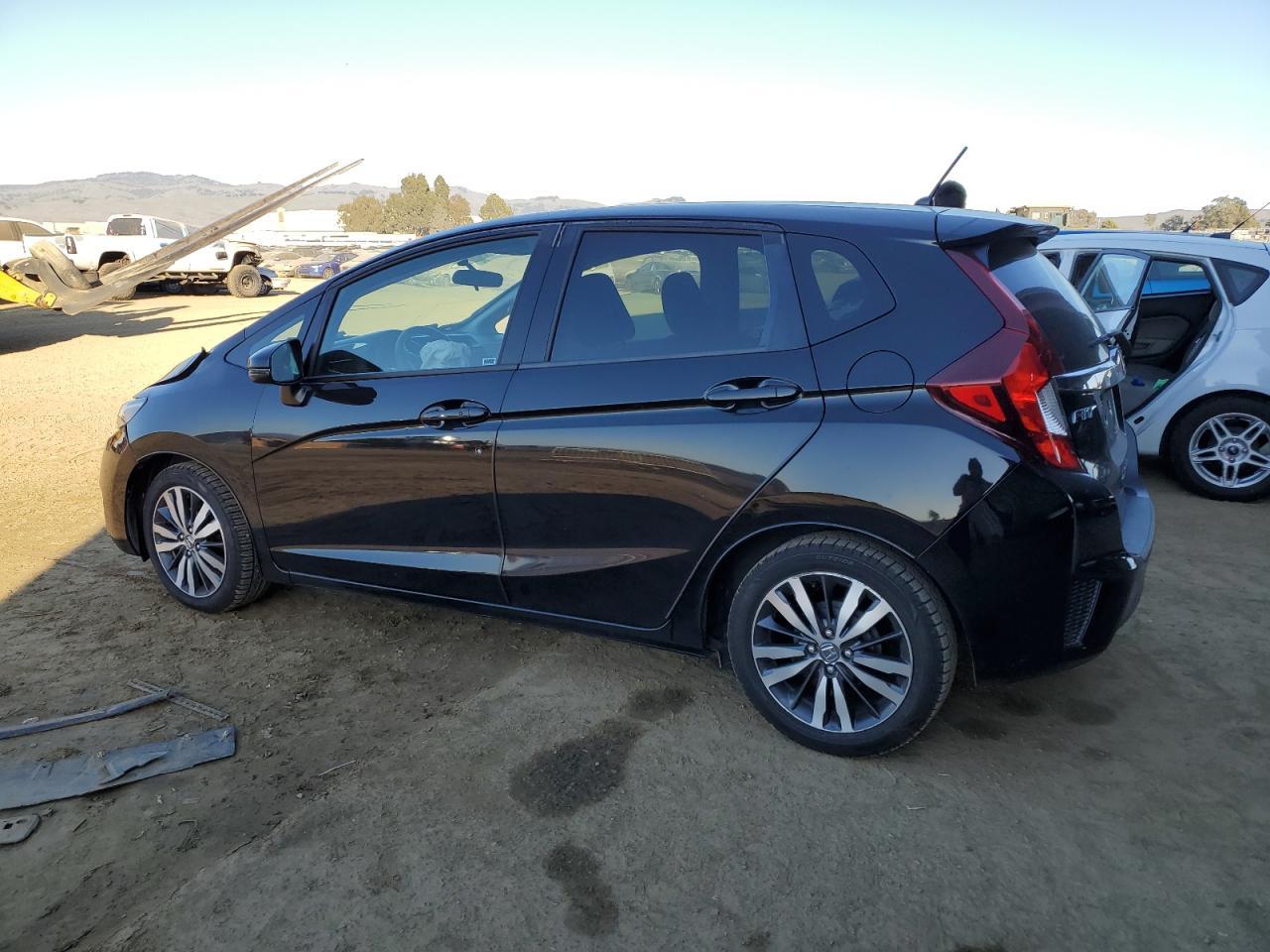 2015 HONDA FIT EX - Фото 2